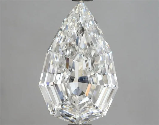 2.99ct Other Lab Grown Diamond (Colour F, Clarity VVS2, IGI Certified)