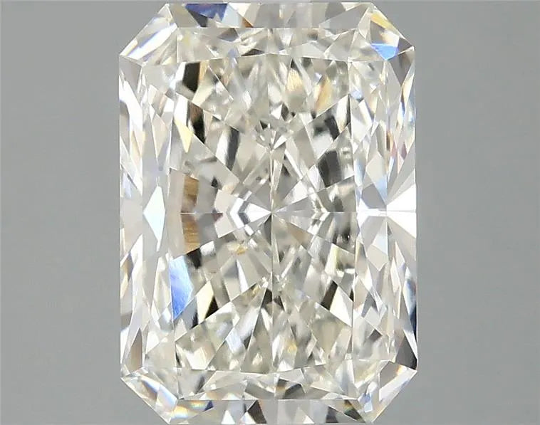2.99ct Radiant Lab Grown Diamond (Colour H, Clarity VS1, IGI Certified)