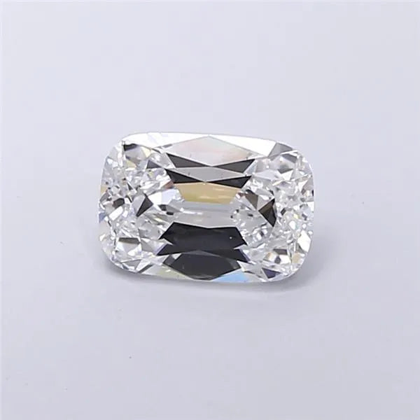 2.02ct Cushion brilliant Lab Grown Diamond (Colour E, Clarity VS2, IGI Certified)
