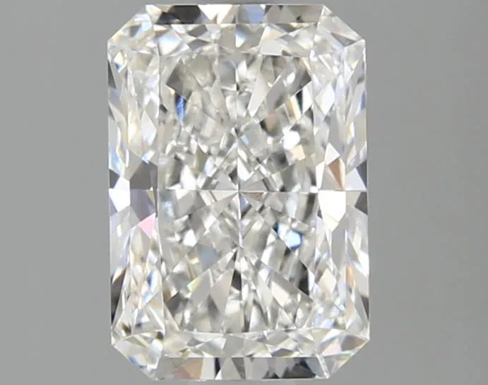 1.85ct Radiant Lab Grown Diamond (Colour E, Clarity VS1, IGI Certified)