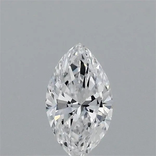 0.30ct Marquise Lab Grown Diamond (Colour D, Clarity VVS2, IGI Certified)