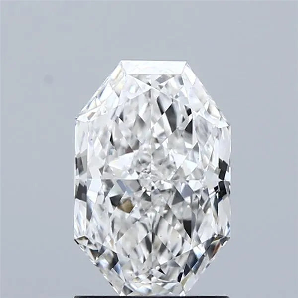 1.48ct Other Lab Grown Diamond (Colour F, Clarity VS1, IGI Certified)