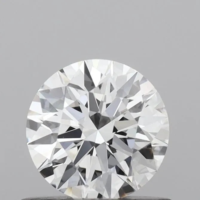 0.27ct Round Lab Grown Diamond (Colour E, Clarity VS2, Cut VG, IGI Certified)