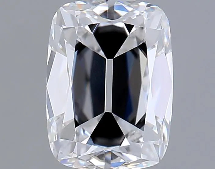 1.01ct Cushion modified Lab Grown Diamond (Colour E, Clarity VS1, IGI Certified)