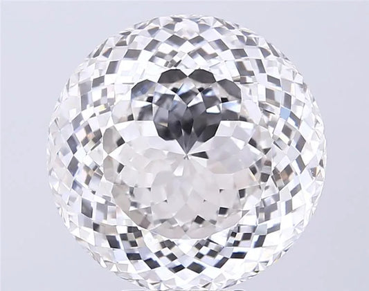9.34ct Other Lab Grown Diamond (Colour G, Clarity VVS2, IGI Certified)
