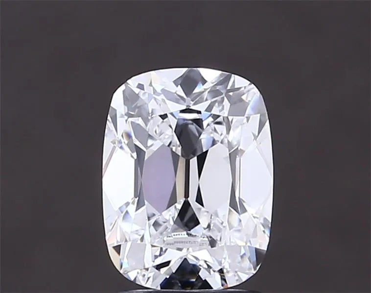 2.07ct Cushion brilliant Lab Grown Diamond (Colour D, Clarity VS1, IGI Certified)