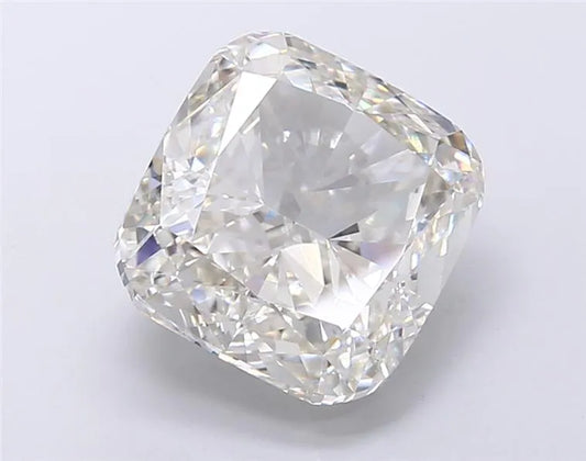 8.02ct Cushion modified Lab Grown Diamond (Colour H, Clarity VS1, IGI Certified)