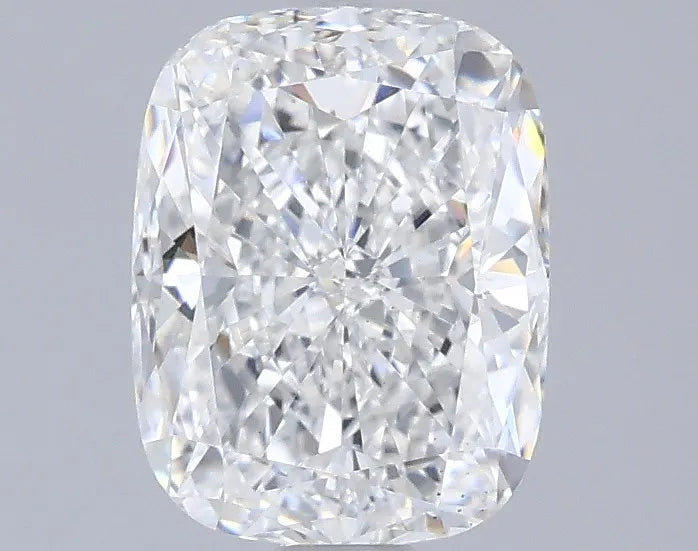 1.74ct Cushion modified Lab Grown Diamond (Colour E, Clarity VS1, IGI Certified)