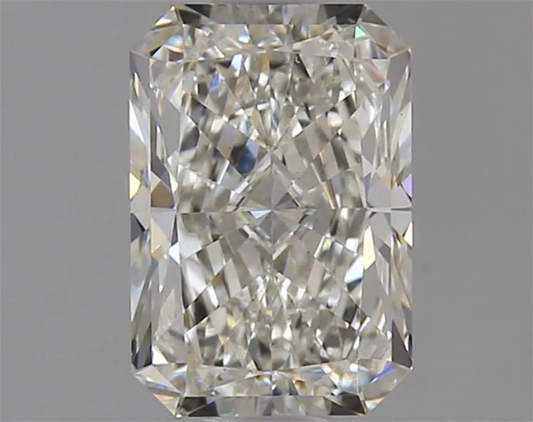 1.60ct Radiant Lab Grown Diamond (Colour G, Clarity VS2, IGI Certified)