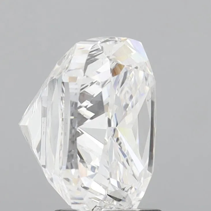 4.00ct Cushion brilliant Lab Grown Diamond (Colour E, Clarity VS1, IGI Certified)