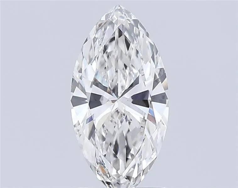 2.00ct Marquise Lab Grown Diamond (Colour E, Clarity VS2, IGI Certified)