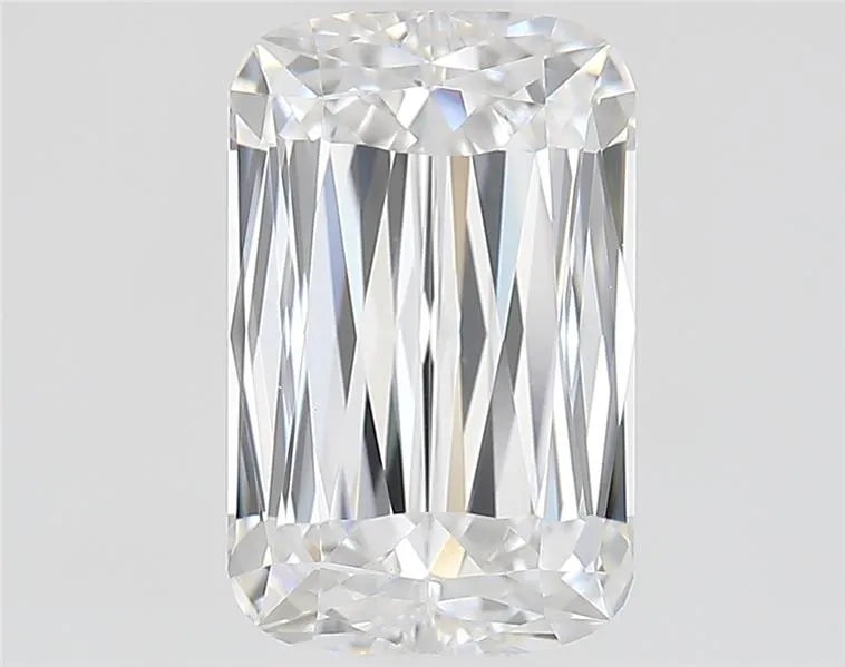 1.41ct Cushion modified Lab Grown Diamond (Colour D, Clarity VVS2, IGI Certified)