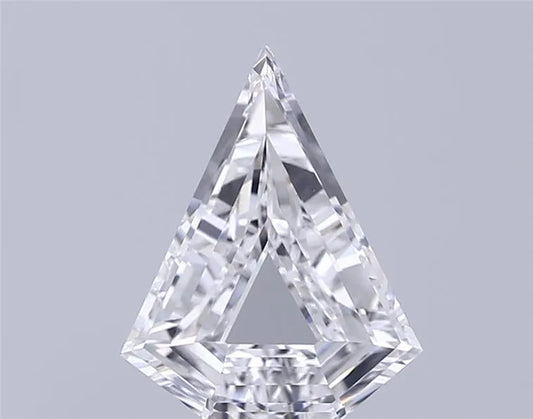2.02ct Other Lab Grown Diamond (Colour D, Clarity VVS2, IGI Certified)