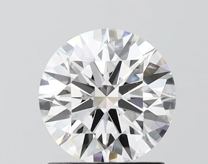 1.19ct Round Lab Grown Diamond (Colour E, Clarity VS1, Cut ID, IGI Certified)