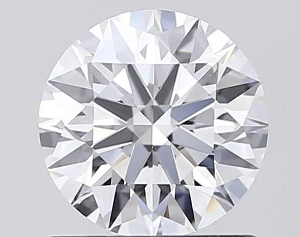 1.00ct Round Lab Grown Diamond (Colour E, Clarity VS1, Cut ID, IGI Certified)