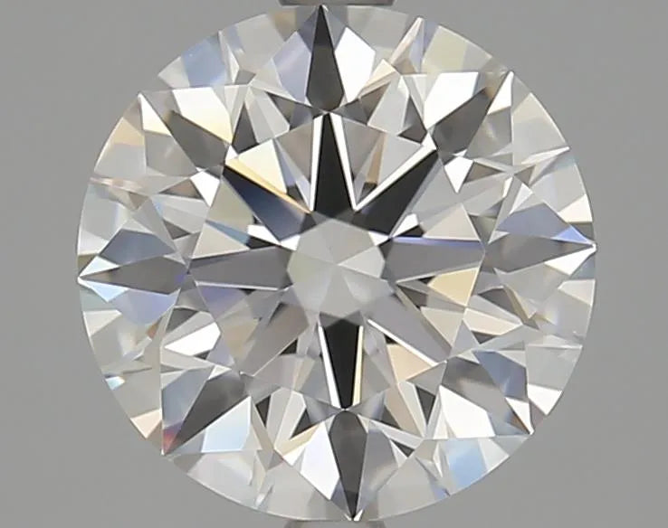 3.04ct Round Lab Grown Diamond (Colour D, Clarity VVS2, Cut ID, IGI Certified)