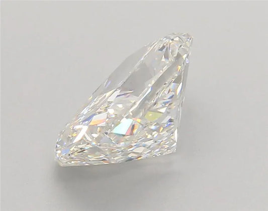 3.00ct Cushion brilliant Lab Grown Diamond (Colour F, Clarity VS1, IGI Certified)