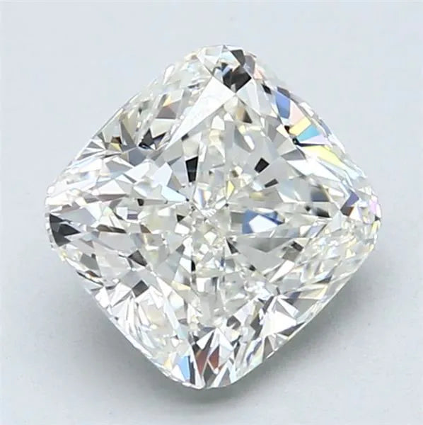 2.51ct Cushion brilliant Natural Diamond (Colour I, Clarity VS1, Cut VG, GIA Certified)