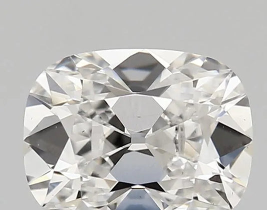 1.60ct Cushion modified Lab Grown Diamond (Colour D, Clarity VS1, IGI Certified)