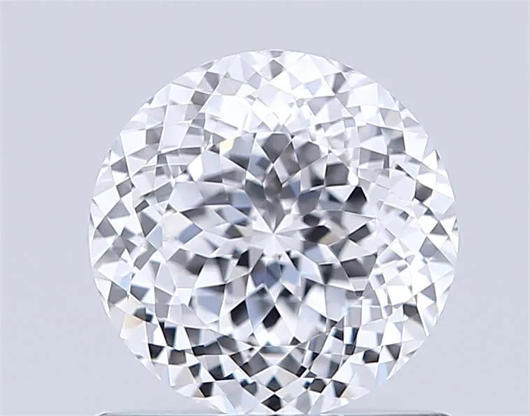 0.93ct Other Lab Grown Diamond (Colour D, Clarity VVS2, IGI Certified)