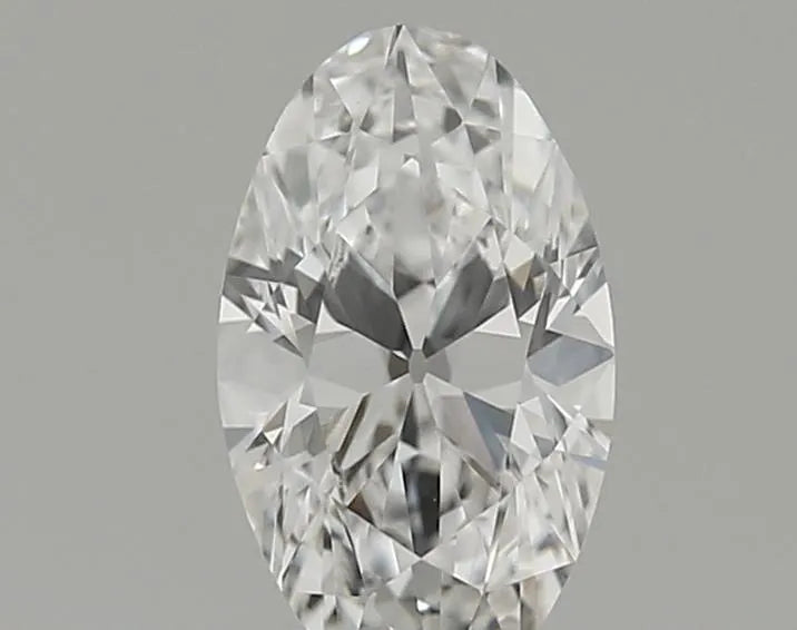 1.05ct Oval Lab Grown Diamond (Colour E, Clarity VVS1, IGI Certified)