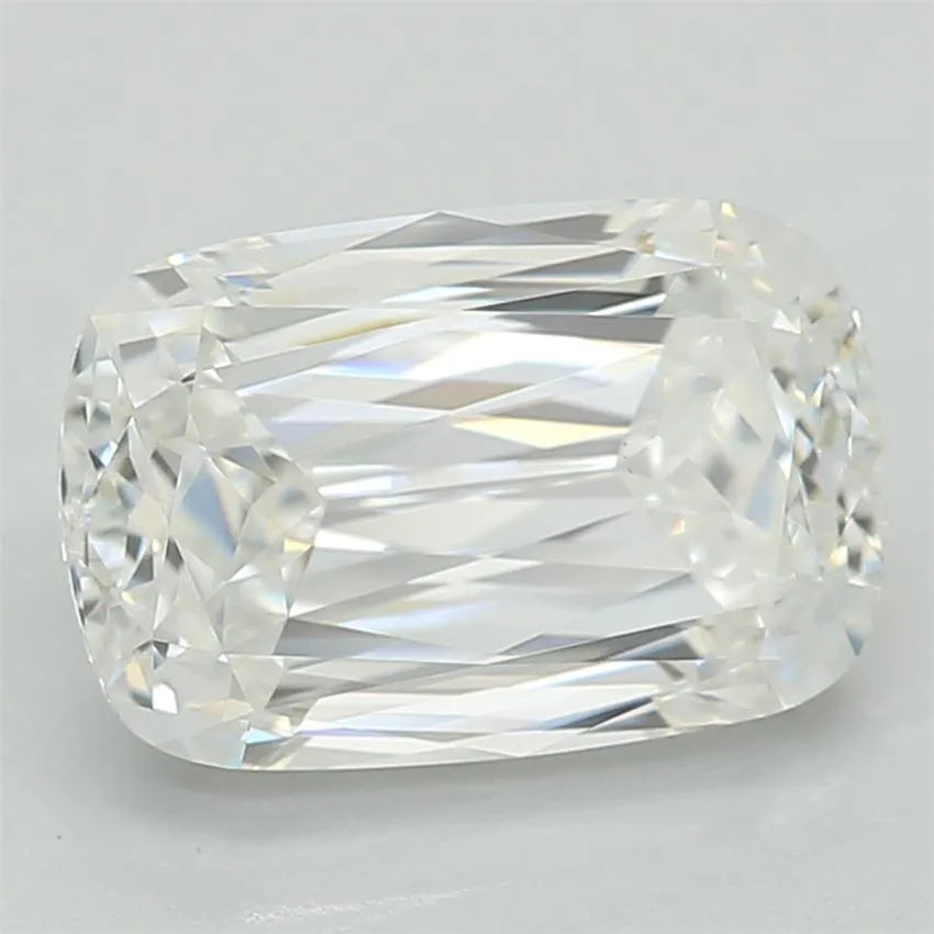 1.52ct Cushion modified Lab Grown Diamond (Colour E, Clarity VS1, IGI Certified)