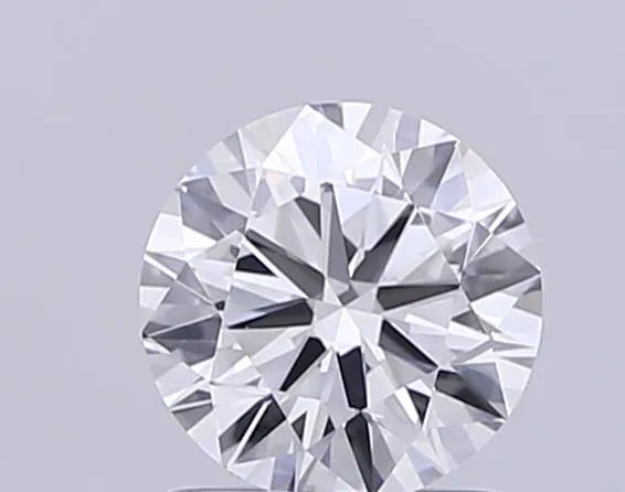 1.01ct Round Lab Grown Diamond (Colour E, Clarity VS1, Cut ID, IGI Certified)