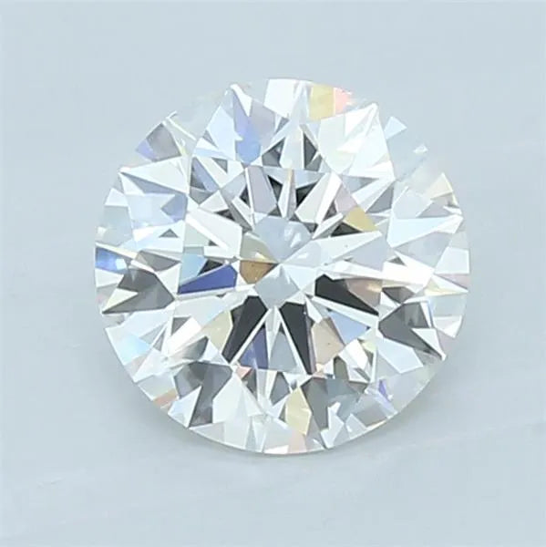 1.90ct Round Lab Grown Diamond (Colour E, Clarity VS1, Cut ID, IGI Certified)