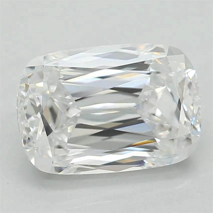 1.52ct Cushion modified Lab Grown Diamond (Colour D, Clarity VS1, IGI Certified)