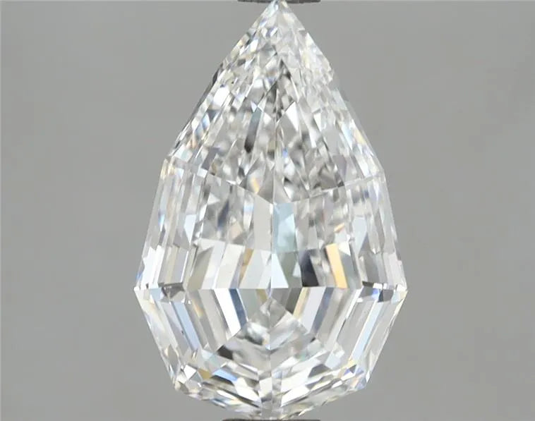 2.06ct Other Lab Grown Diamond (Colour E, Clarity VVS2, IGI Certified)