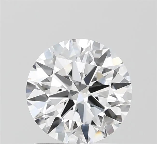 1.42ct Round Lab Grown Diamond (Colour D, Clarity VVS1, Cut ID, IGI Certified)