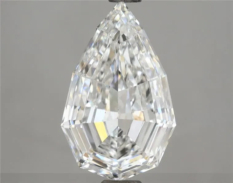 2.60ct Other Lab Grown Diamond (Colour E, Clarity VS1, IGI Certified)