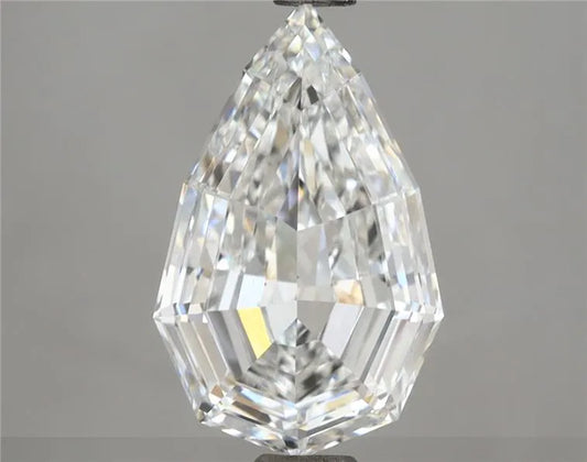 2.60ct Other Lab Grown Diamond (Colour E, Clarity VS1, IGI Certified)