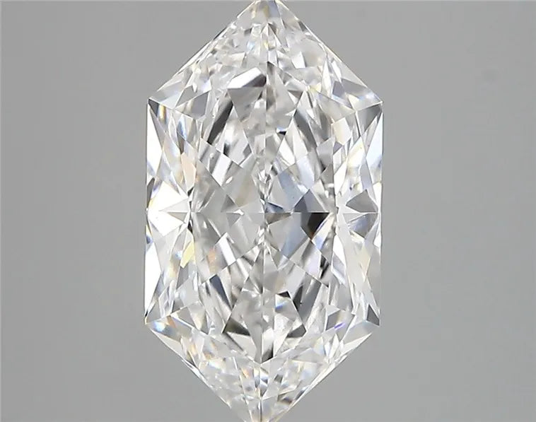 2.55ct Other Lab Grown Diamond (Colour D, Clarity VS1, Cut VG, GIA Certified)