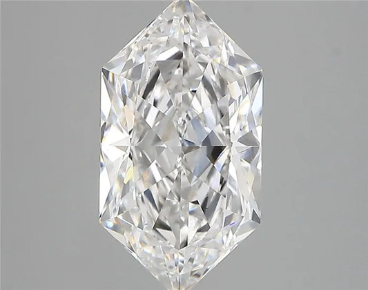 2.55ct Other Lab Grown Diamond (Colour D, Clarity VS1, Cut VG, GIA Certified)