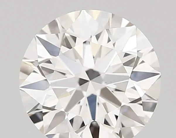 1.41ct Round Lab Grown Diamond (Colour D, Clarity VVS2, Cut ID, IGI Certified)