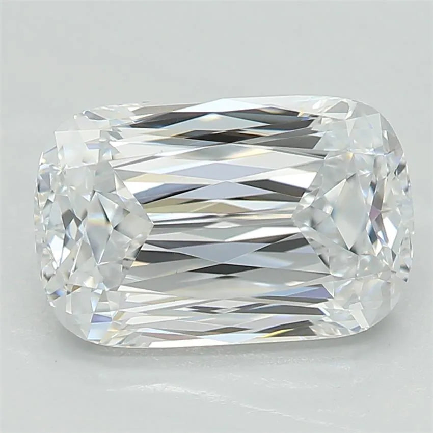 1.52ct Cushion Lab Grown Diamond (Colour E, Clarity VS1, IGI Certified)