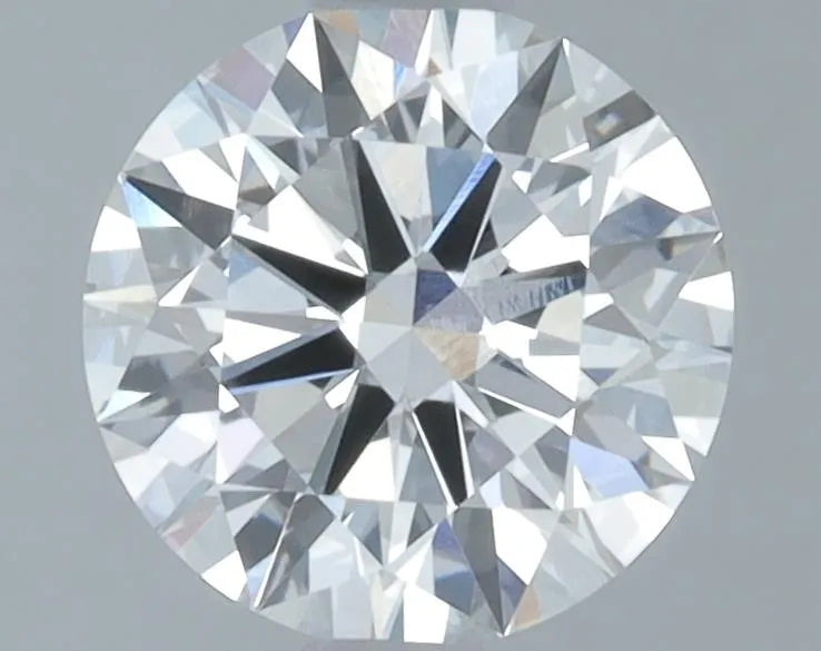 1.09ct Round Lab Grown Diamond (Colour E, Clarity VVS1, Cut ID, IGI Certified)