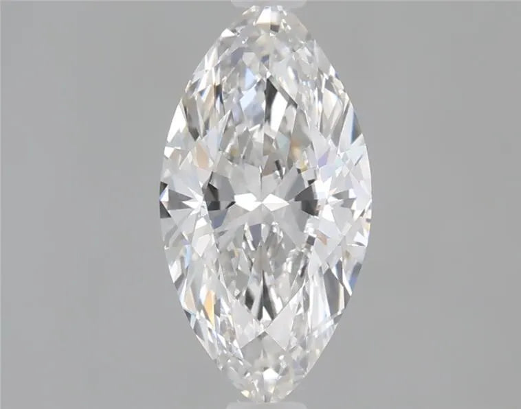1.02ct Marquise Lab Grown Diamond (Colour F, Clarity VVS1, IGI Certified)