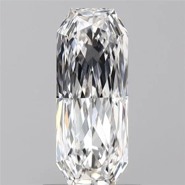 1.13ct Radiant Lab Grown Diamond (Colour E, Clarity VS1, IGI Certified)