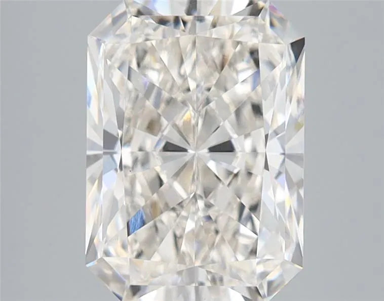 2.54ct Radiant Lab Grown Diamond (Colour G, Clarity VS1, IGI Certified)