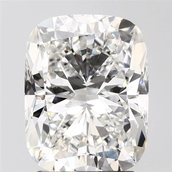 2.60ct Cushion brilliant Lab Grown Diamond (Colour G, Clarity VS1, IGI Certified)