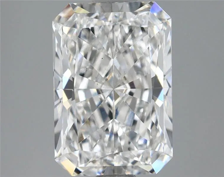 1.95ct Radiant Lab Grown Diamond (Colour E, Clarity VS1, IGI Certified)