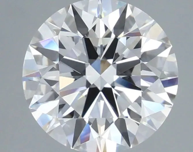 1.86ct Round Lab Grown Diamond (Colour E, Clarity VVS2, Cut ID, IGI Certified)