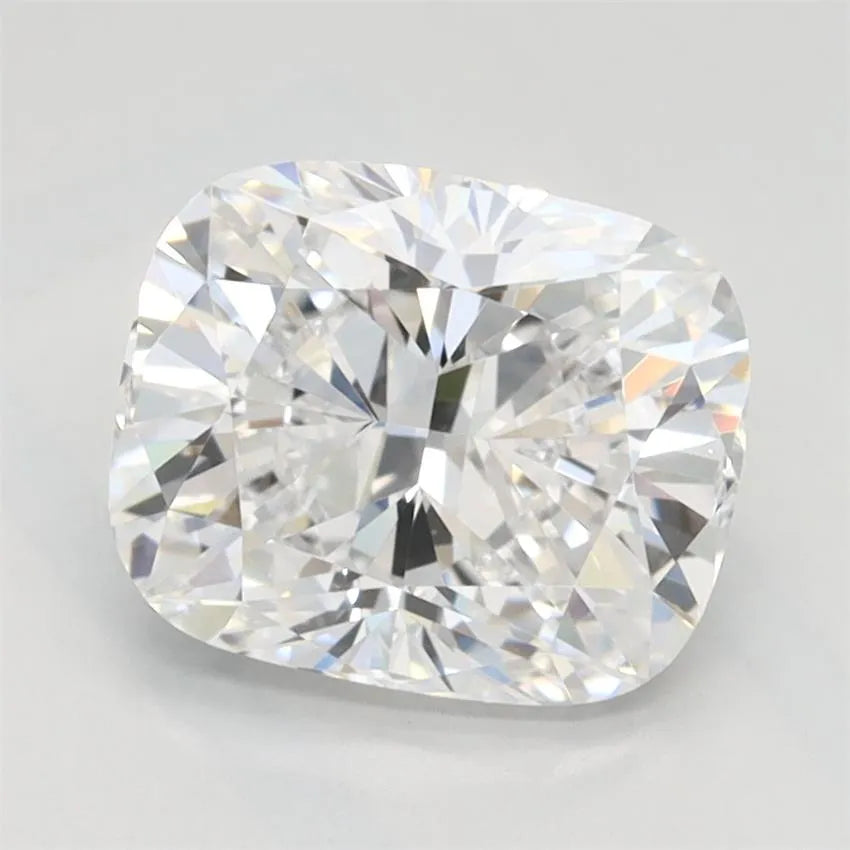 1.76ct Cushion modified Lab Grown Diamond (Colour D, Clarity VVS1, IGI Certified)
