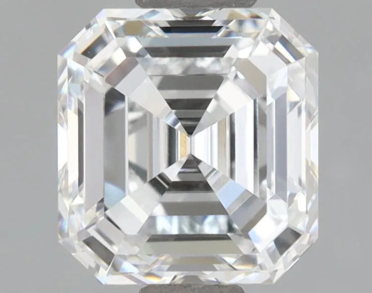 1.96ct Emerald Lab Grown Diamond (Colour D, Clarity VVS2, IGI Certified)