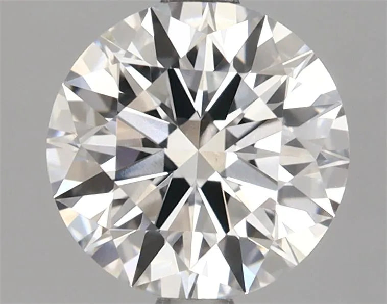 2.19ct Round Lab Grown Diamond (Colour E, Clarity VS1, Cut ID, IGI Certified)