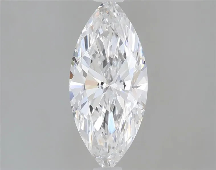 1.05ct Marquise Lab Grown Diamond (Colour D, Clarity VVS2, IGI Certified)