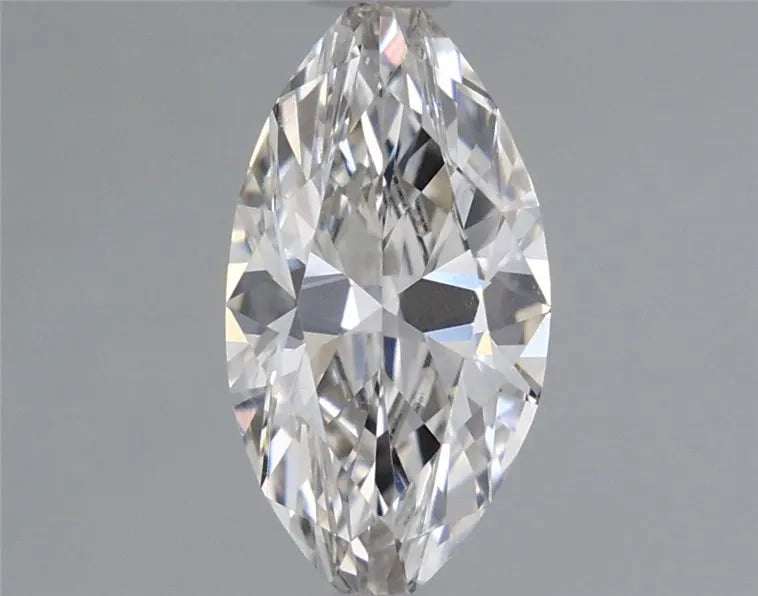 0.80ct Marquise Lab Grown Diamond (Colour I, Clarity VVS2, IGI Certified)