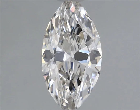 0.80ct Marquise Lab Grown Diamond (Colour I, Clarity VVS2, IGI Certified)